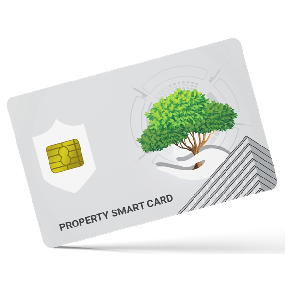 Property Smart Card