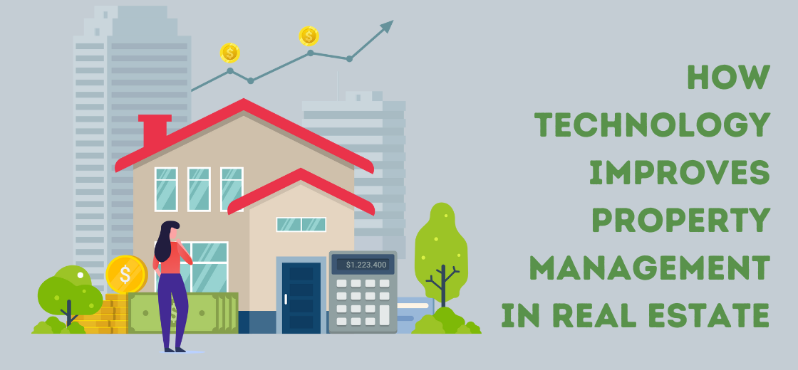 Technology in Property Management