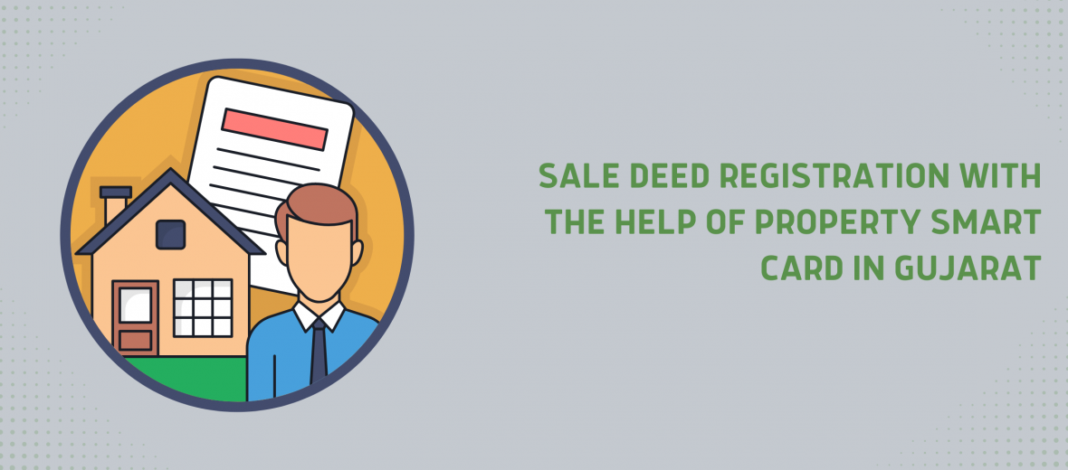Sale deed | property smart card