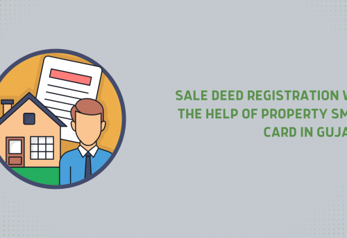 Sale deed | property smart card